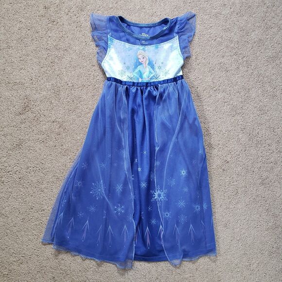 Lot Of 10 Toddler Girls Dresses Siz 2t/3t  Various Brands Princess Formal Floral - Picture 16 of 16